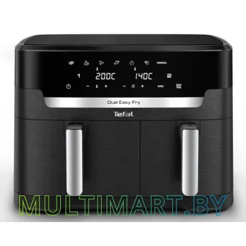 Аэрогриль Tefal EY9428E0
